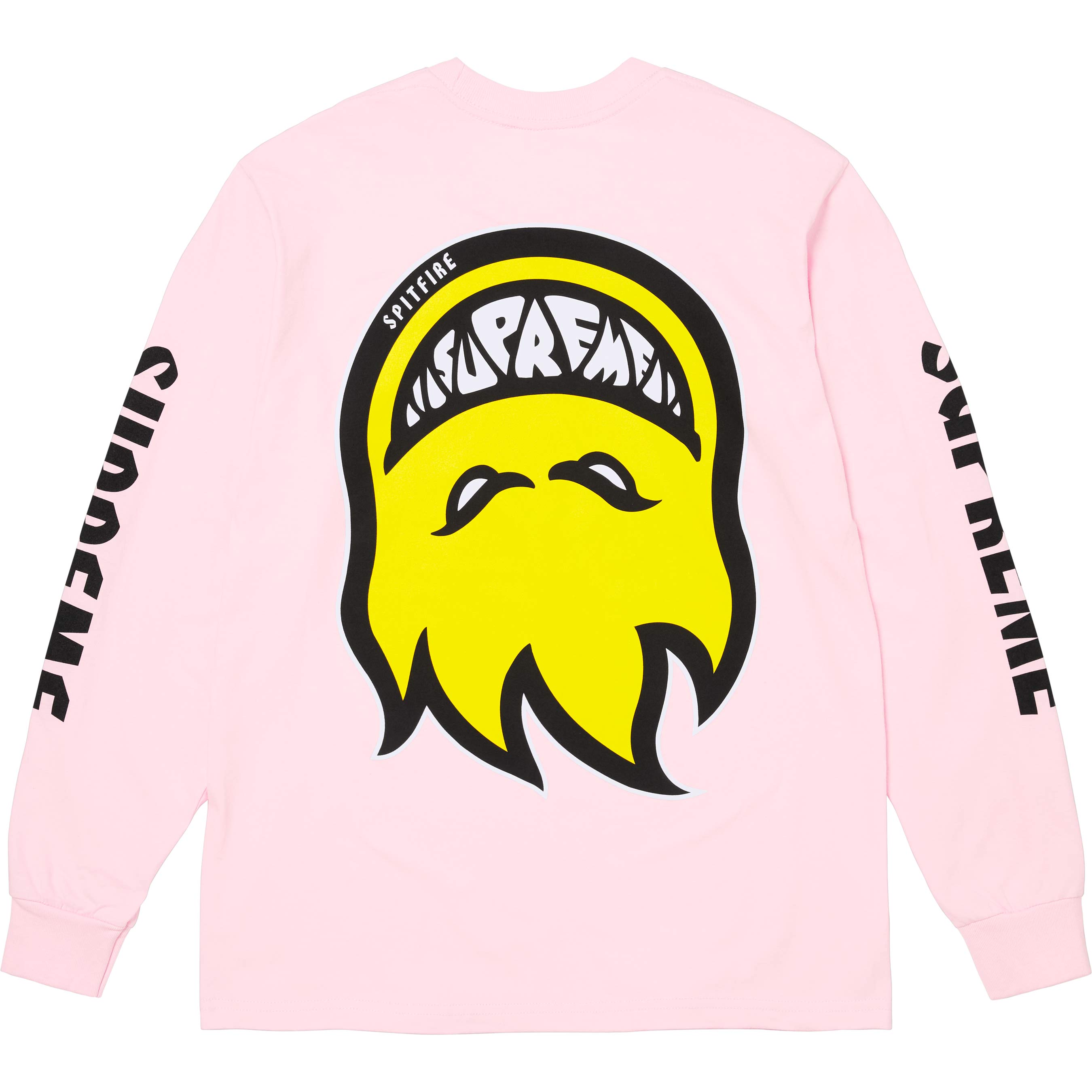 Supreme®/Spitfire® L/S Tee view 17